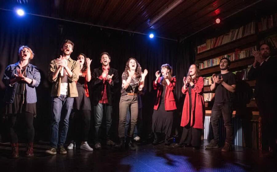 (foto fornita dall associazone a gramsci)