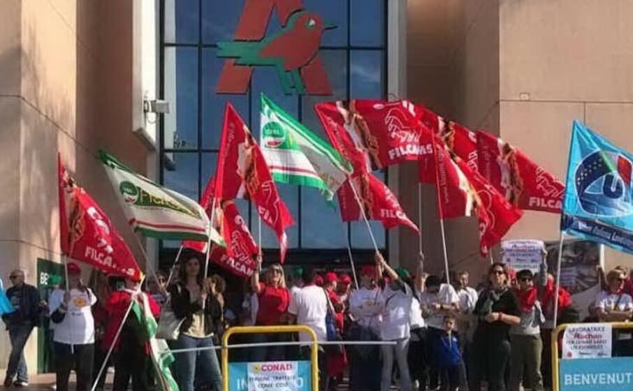 (foto l unione sarda mascia)