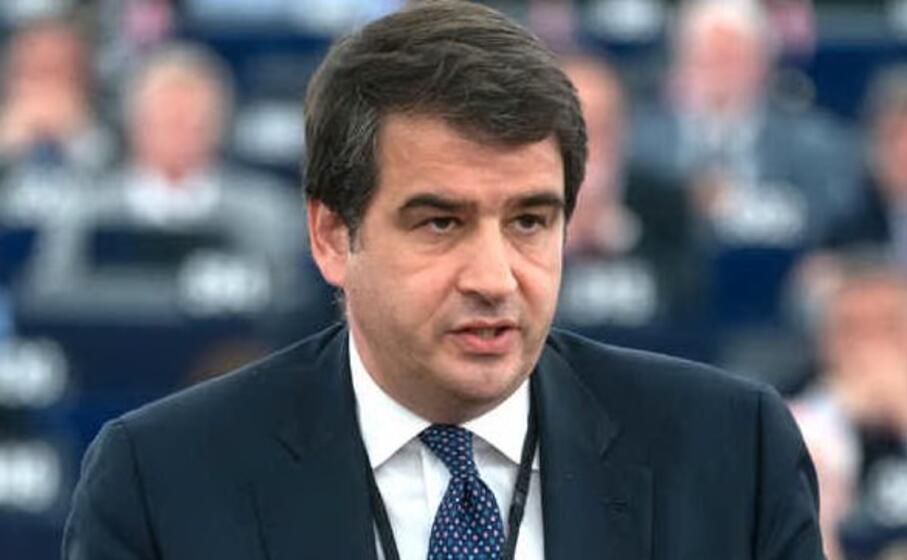raffaele fitto (foto da wikimedia)