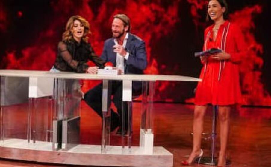 Domani Mi Sposo Samanta Togni In Tv A 24 Ore Dal Si L Unione