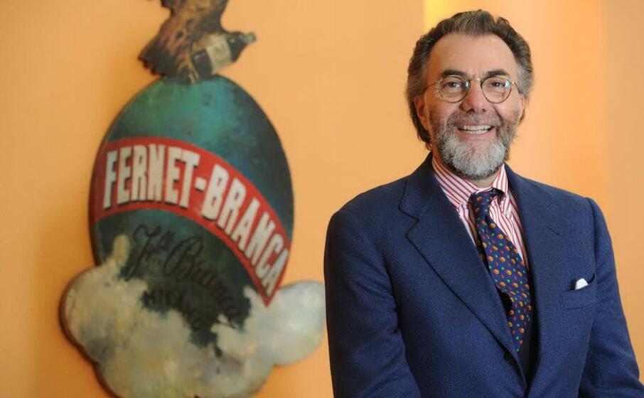 niccol branca (foto gruppo branca)