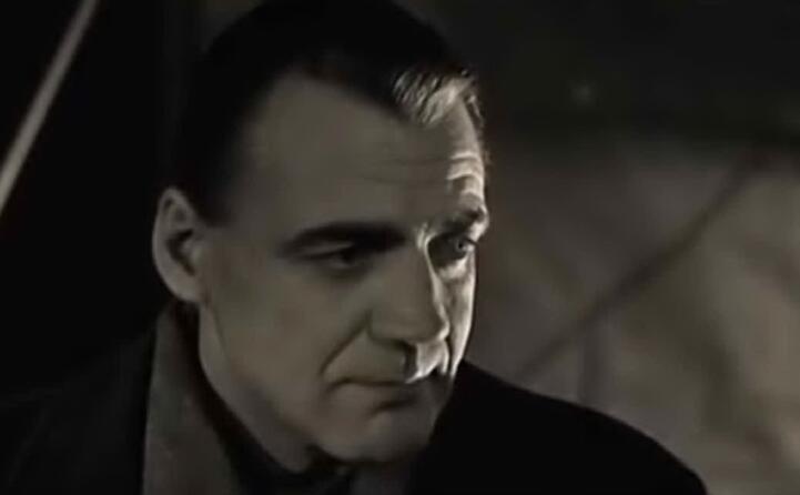 bruno ganz in il cielo sopra berlino