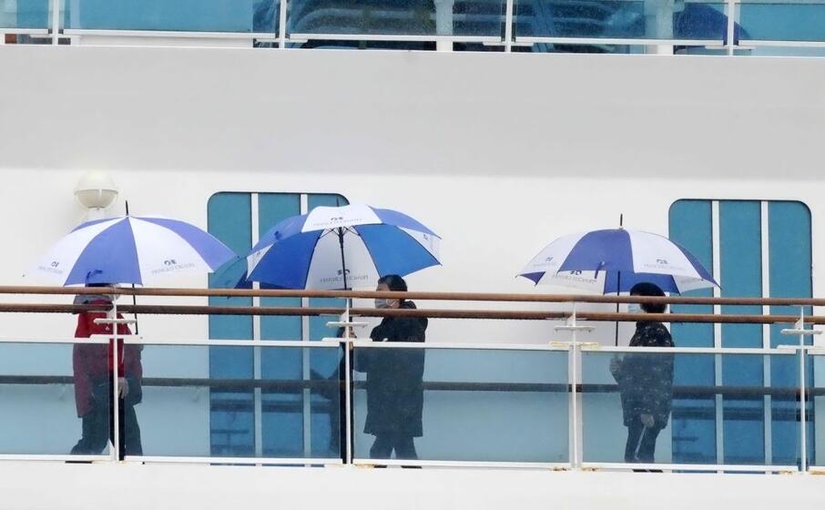 i passeggeri hanno l obbligo della distanza di sicurezza uno dall altro