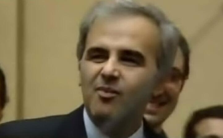 (foto youtube e archivio l unione sarda)