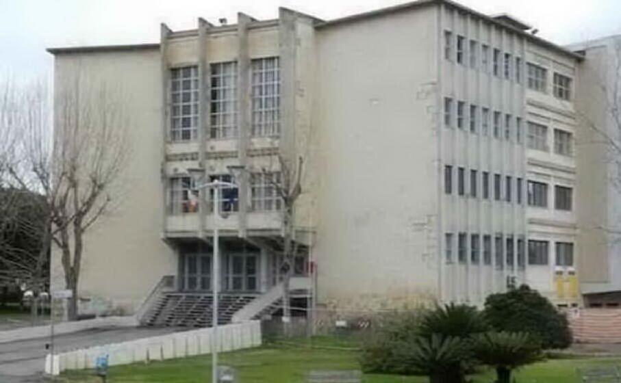 il tribunale di oristano
