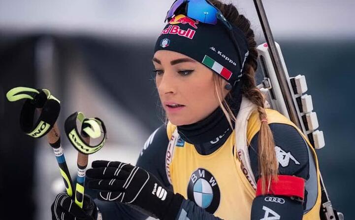 con l italia ha vinto due bronzi alle olimpiadi