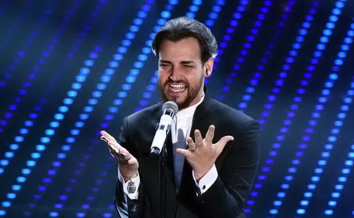 scanu ha partecipato al festival di sanremo anche nel 2016
