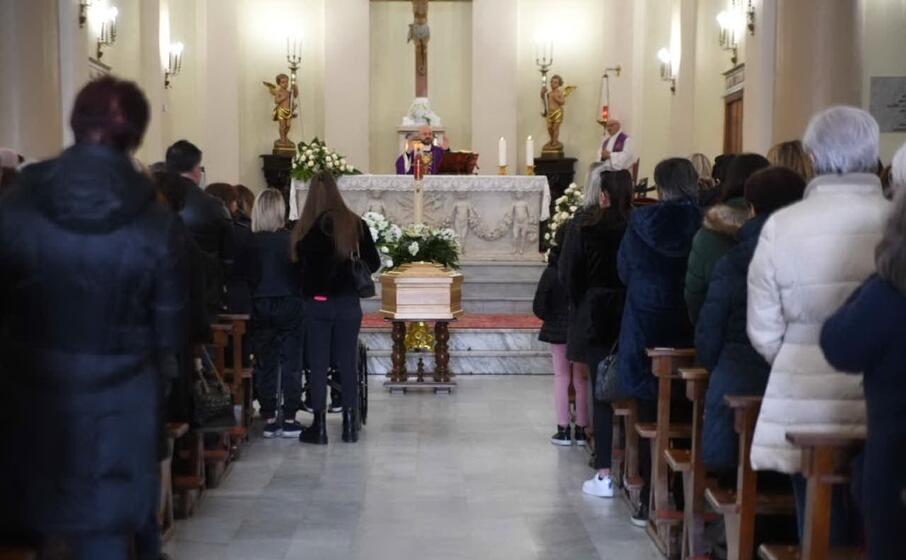 tra i due c era stato un litigio