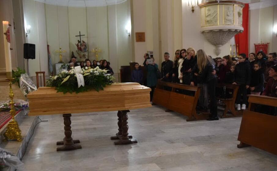 (tutte le foto sono l unione sarda calvi)