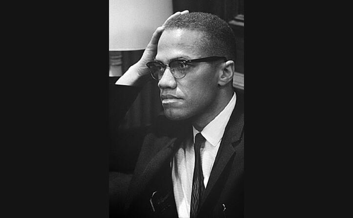 a ucciderlo sono tre membri della nation of islam (foto wikipedia)