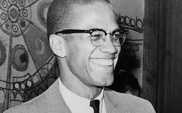 accaddeoggi il 21 febbraio del 1965 viene ucciso malcolm x