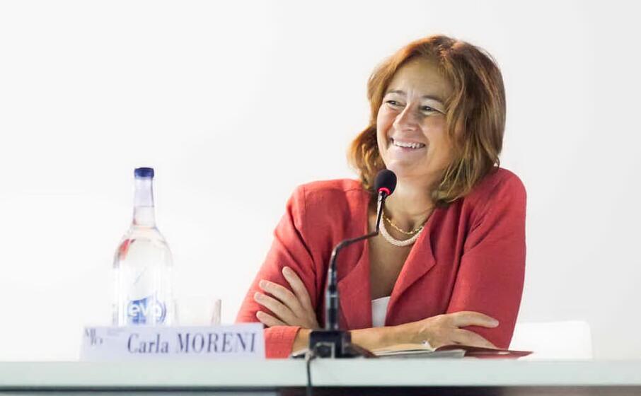 carla moreni (foto di priamo tolu concessa dal teatro lirico)