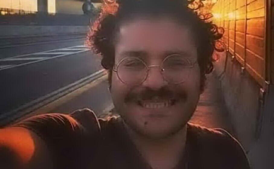 patrick zaki