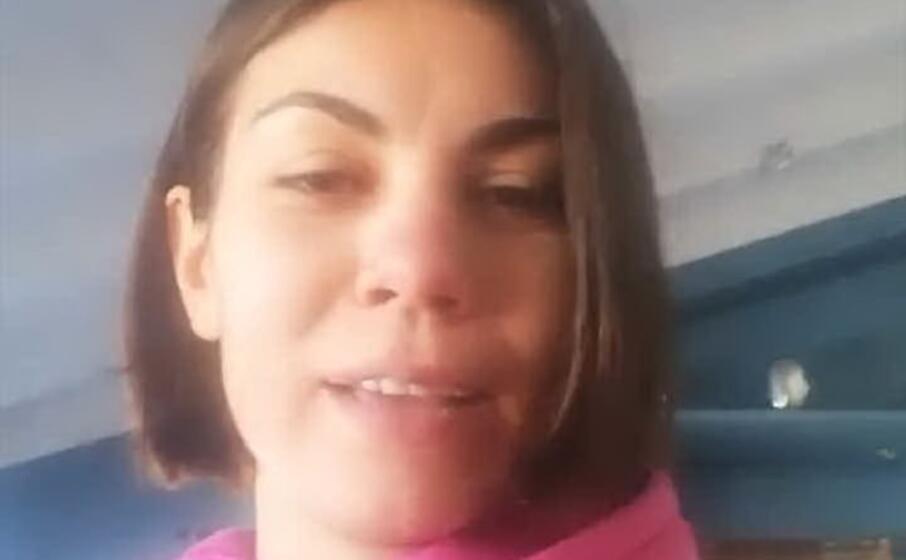 carlotta dess (da instagram)