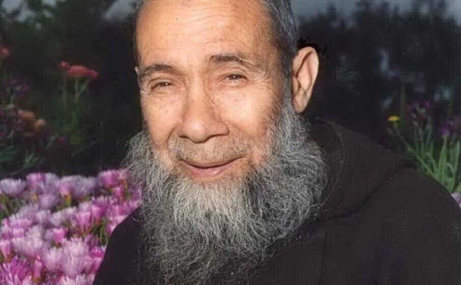 La straordinaria vita di Fra Nazareno