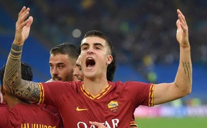 simeone e joao pedro dovranno essere bravi a sfruttarli (in foto l altro centrale mancini)