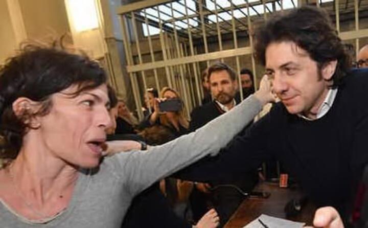 cappato con la fidanzata di fabo dopo l assoluzione