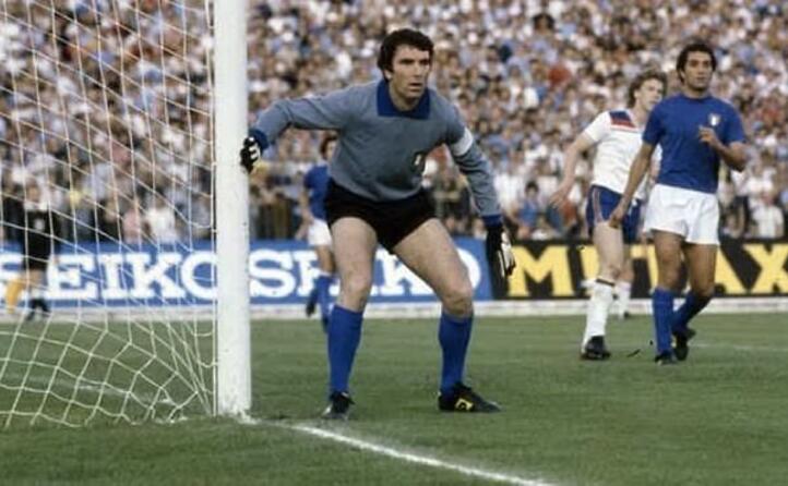 accaddeoggi 28 febbraio 1942 nasce dino zoff