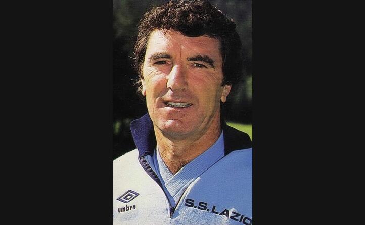 allenatore della lazio