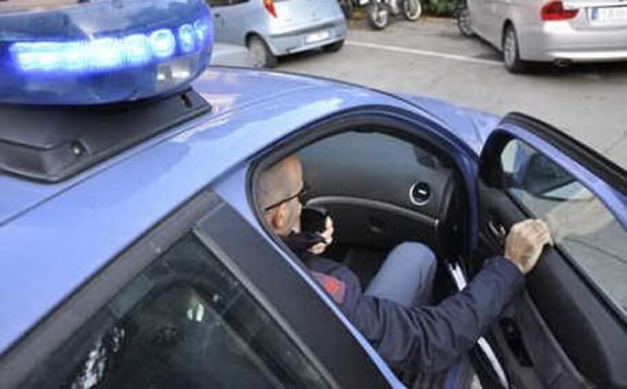 immagine simbolo (ansa)
