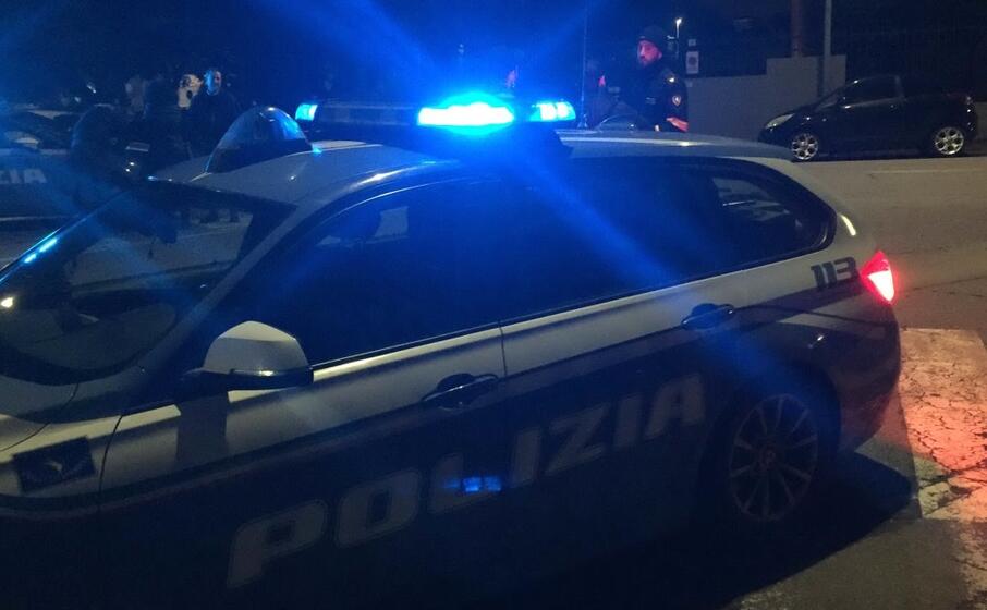 la polstrada di oristano (foto elia sanna)