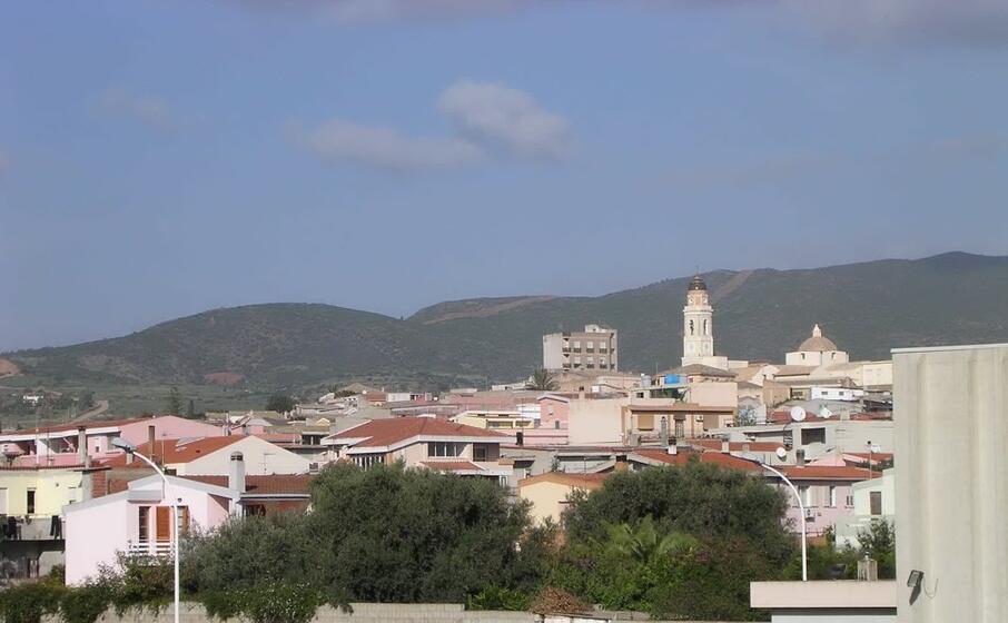 sinnai (archivio l unione sarda)