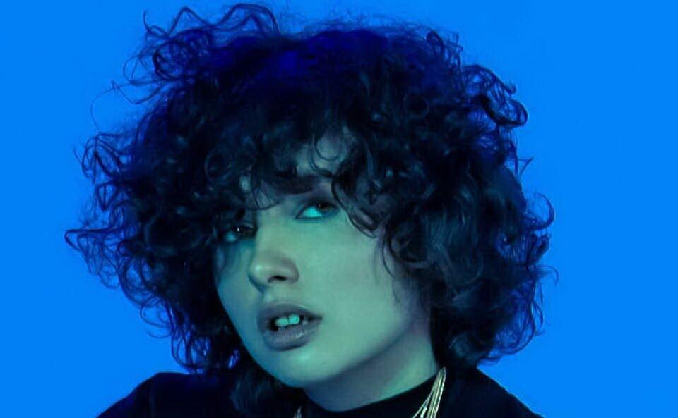 madame baby