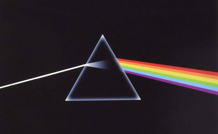 accaddeoggi 1 marzo 1973 esce the dark side of the moon dei pink floyd