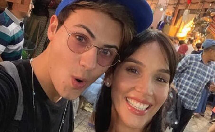 Chi è La Fidanzata Di Federico Rossi