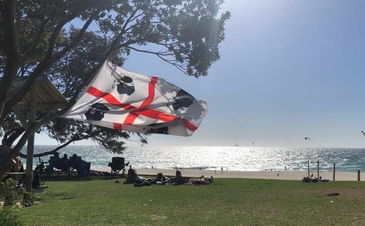 perth australia di cinzia da sanluri