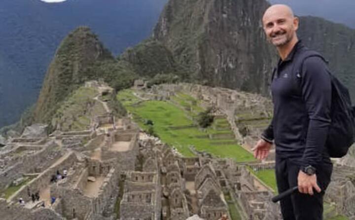 simone lecca dal machu picchu
