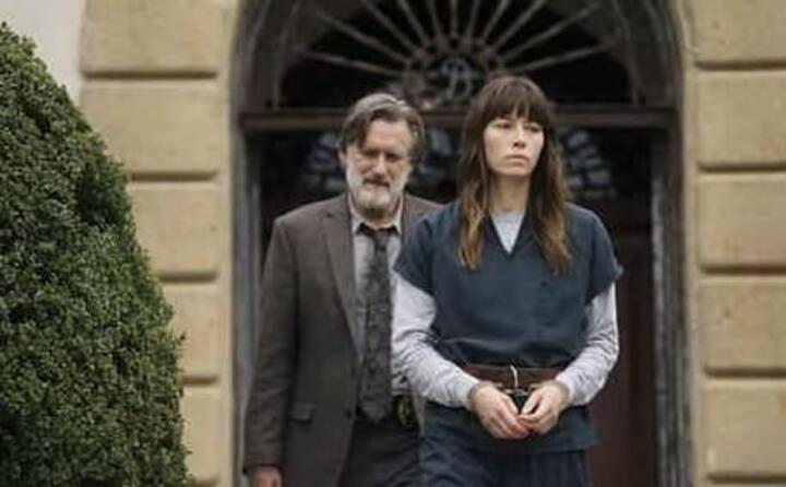 in the sinner