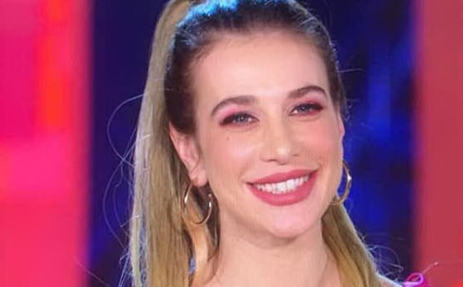 clizia incorvaia (foto instagram)