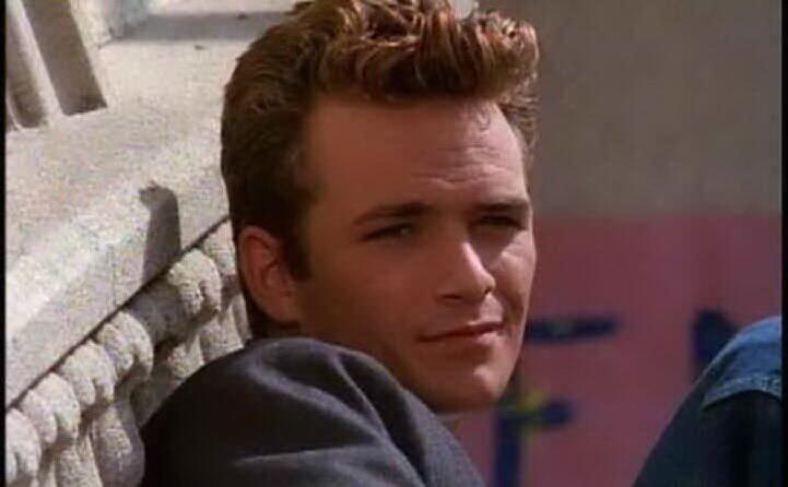 interpretava il ruolo di dylan mckay