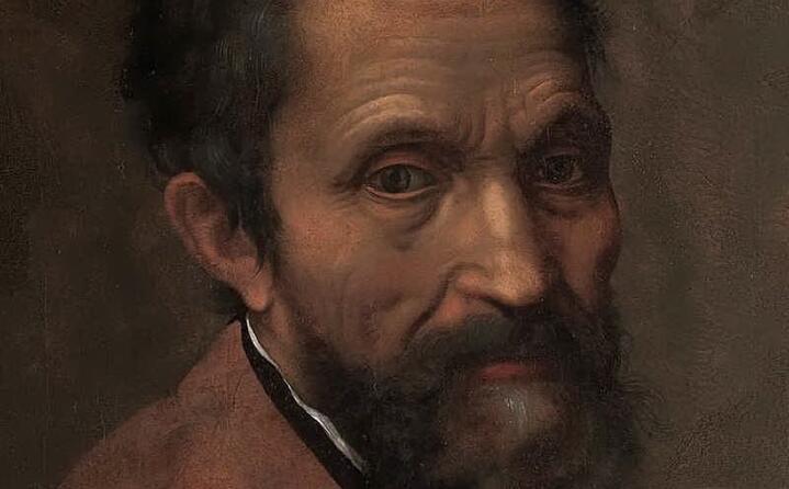 accaddeoggi 6 marzo 1475 nasce michelangelo