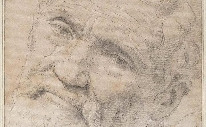 grande protagonista del rinascimento italiano