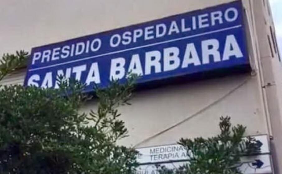 il santa barbara (foto cinzia simbula)