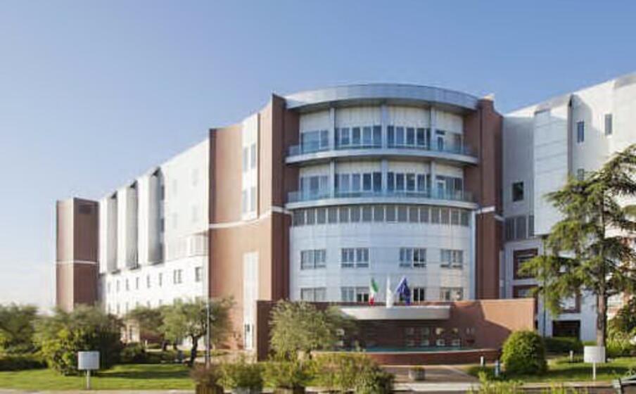maria cecilia hospital