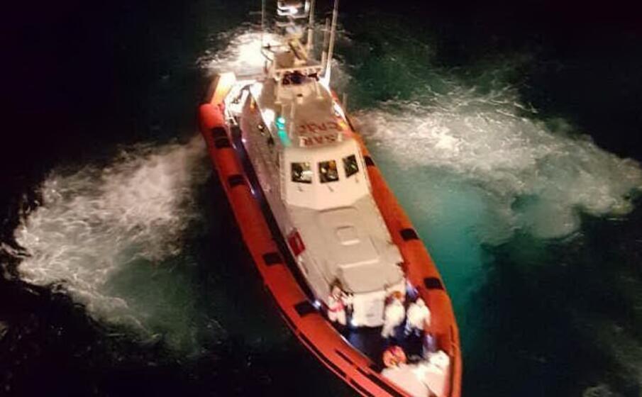 la capitaneria di porto di oristano