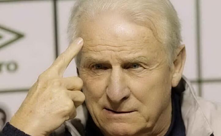 accaddeoggi il 17 marzo 1939 nasce giovanni trapattoni
