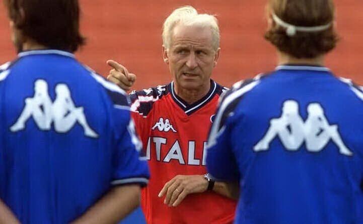 allena l italia dal 2000 al 2004 (archivio l unione sarda)