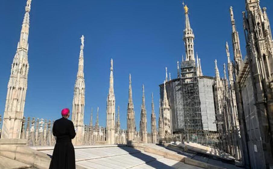 Covid, il nemico invisibile fra crisi e opportunità - L ...
