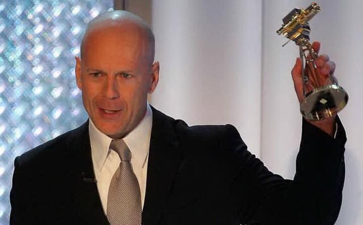 accaddeoggi il 19 marzo del 1955 nasce bruce willis