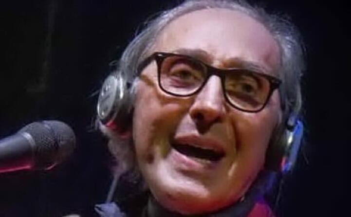 accaddeoggi il 23 marzo 1945 nasce franco battiato