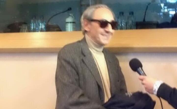 nel 2019 interrompe il silenzio e fa uscire il disco torneremo ancora (archivio l unione sarda)