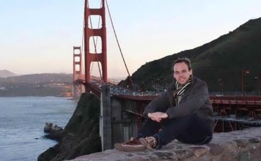 le indagini appurano che l incidente causato da un atto deliberato del copilota andreas lubitz (tutte le foto sono dell archivio us)