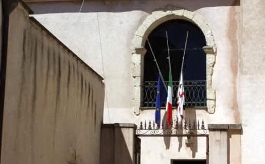 isili (archivio l unione sarda locci)