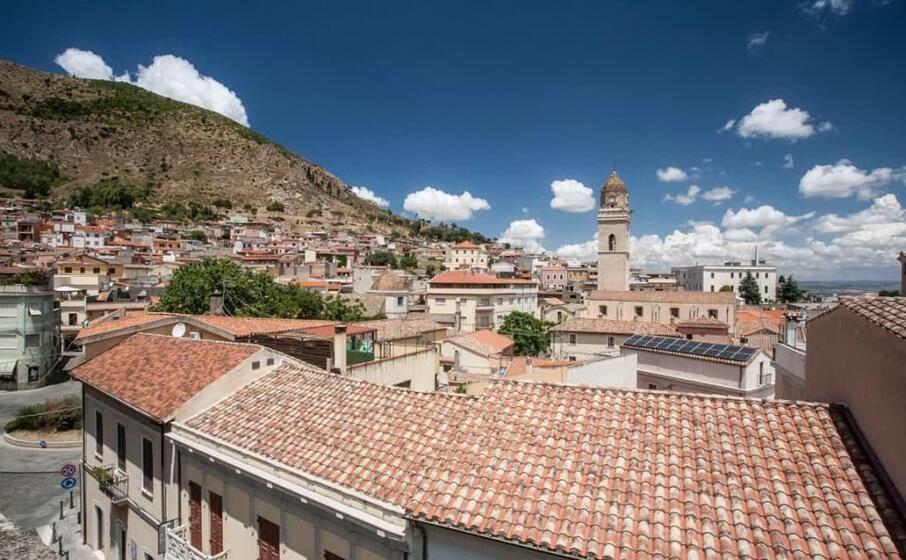 villacidro (foto sardegnaturismo)