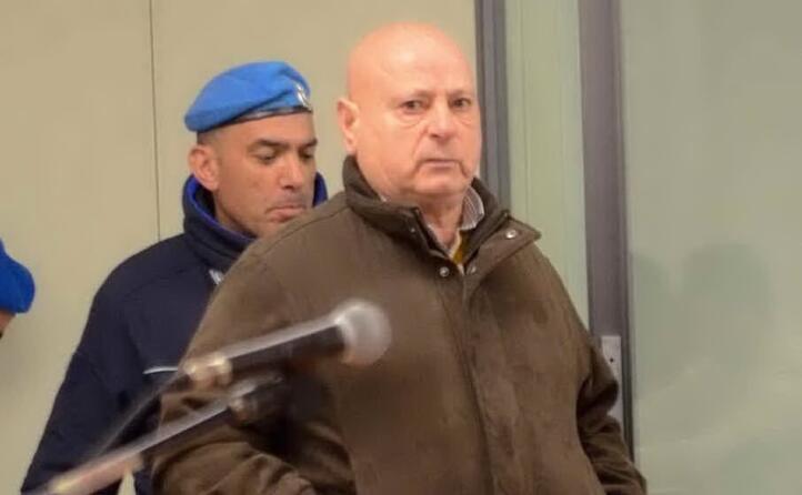 grazia revocata due anni dopo in seguito a un altra condanna a trent anni