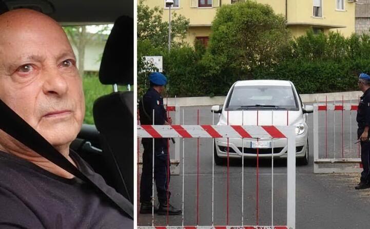 il ritorno in libert per decorrenza dei termini nel giugno dello scorso anno